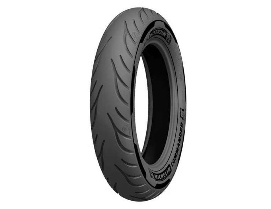 Motorcycle Tires & Wheels * | Michelin Commander Iii Tire