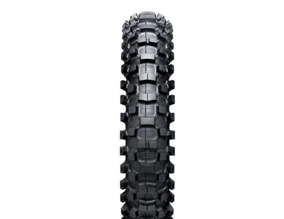 Motorcycle Tires & Wheels * | Bridgestone Motocross M204 Tire