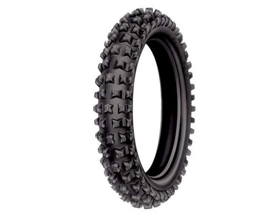 Motorcycle Tires & Wheels * | Michelin Desert Racing Tire