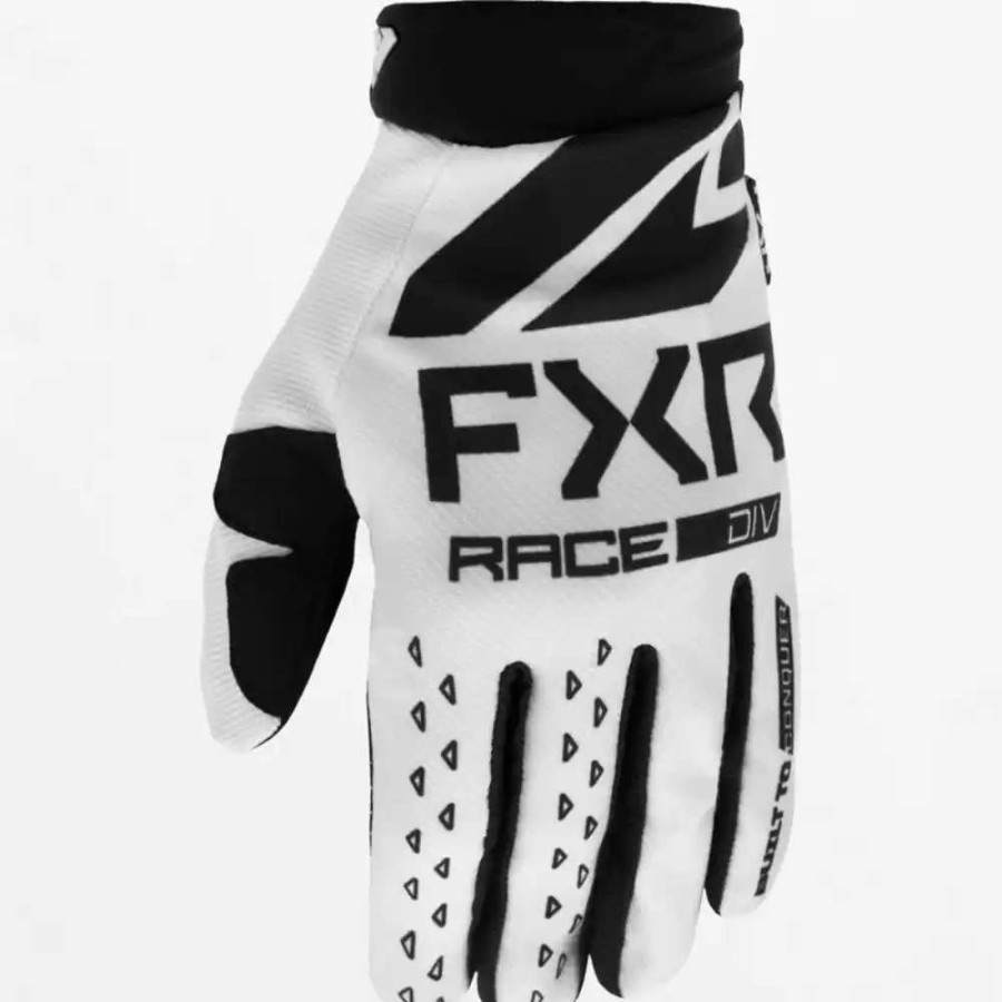 Snowmobile Gloves * | Fxr Reflex Mx Gloves