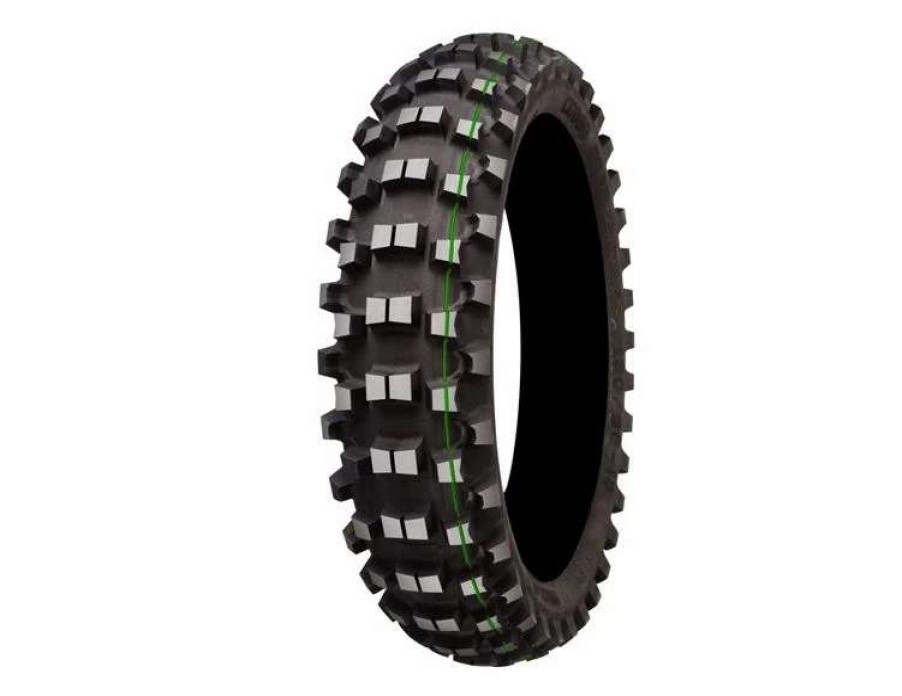 Motorcycle Tires & Wheels * | Mitas C18 Cross-Country Tire, Super Light