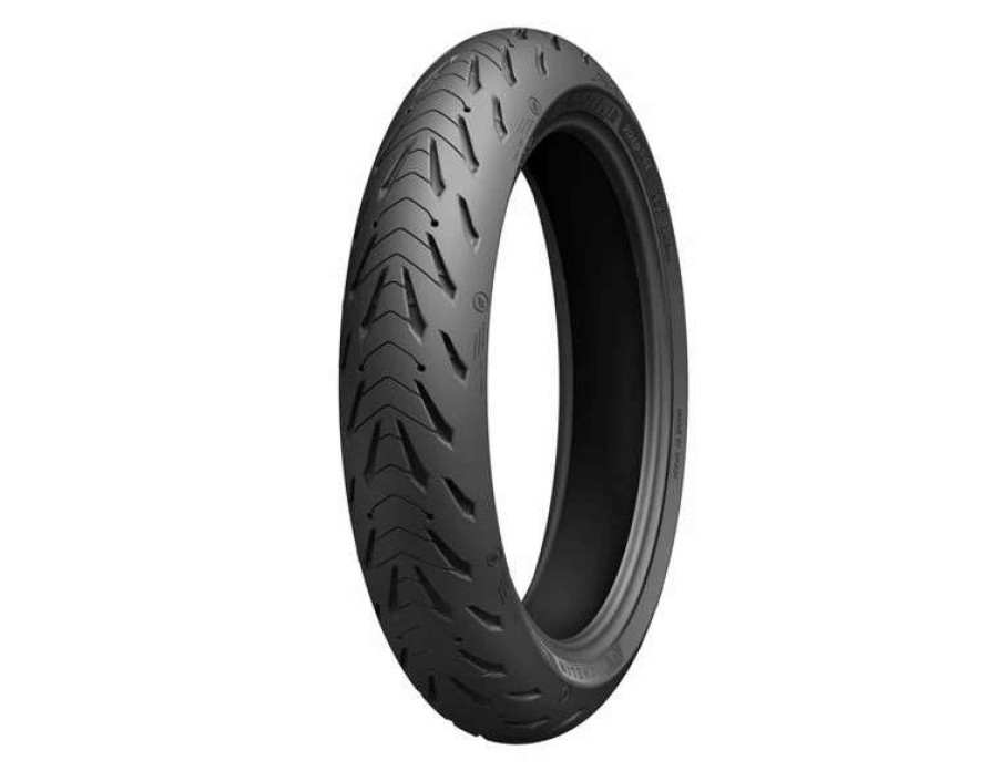 Motorcycle Tires & Wheels * | Michelin Road 5 Gt Tire