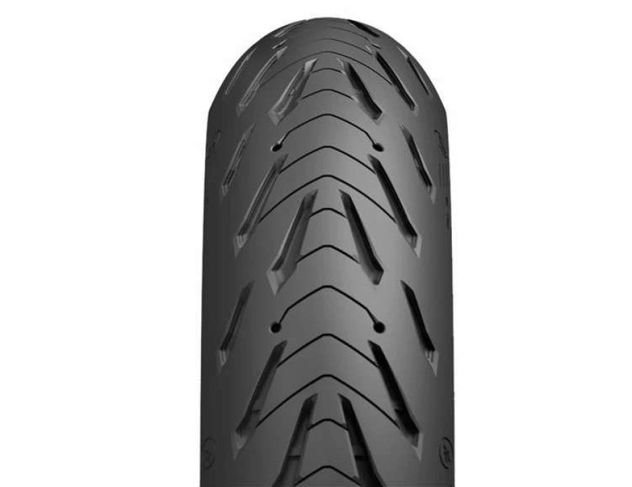 Motorcycle Tires & Wheels * | Michelin Road 5 Gt Tire