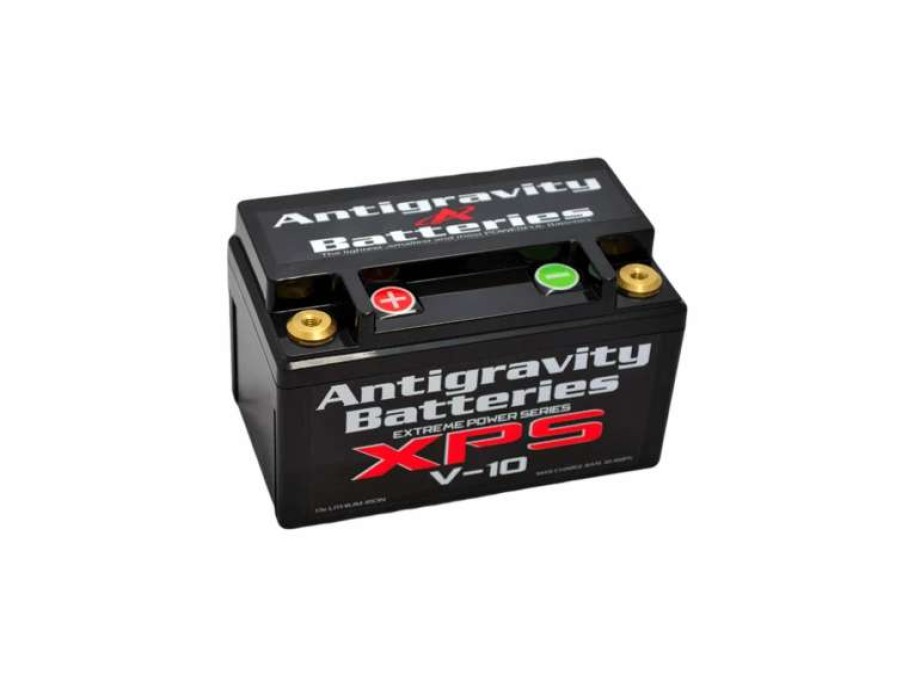 Motorcycle Batteries * | Antigravity Xps V-10 Battery