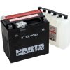 Motorcycle Batteries * | Parts Unlimited Agm Maintenance-Free Battery Ctx16Cl-B-Bs