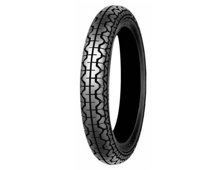 Motorcycle Tires & Wheels * | Mitas H06 Motorcycle Classic Tire