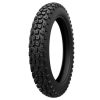 Motorcycle Tires & Wheels * | Kenda Dual Sport K270 Tire