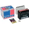 Motorcycle Batteries * | Parts Unlimited High-Performance Agm Maintenance-Free Battery Ctx24Hl-Bs