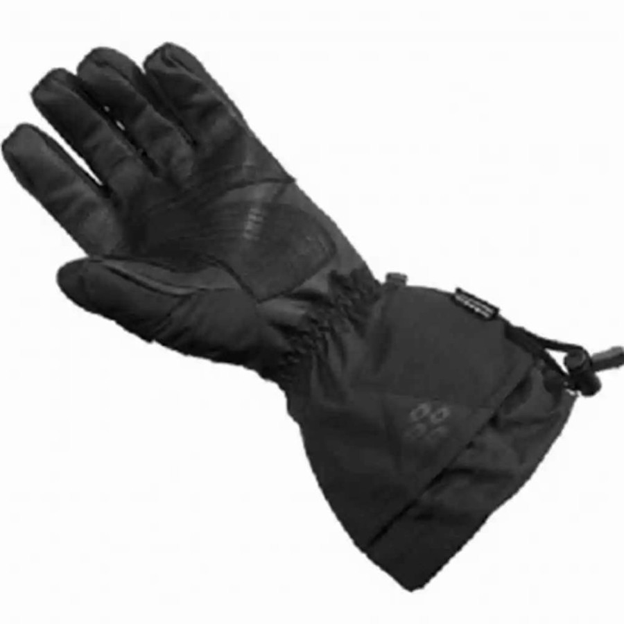 Snowmobile Gloves * | Castle Trs Snowmobile Gloves Small