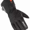 Snowmobile Gloves * | Joe Rocket Rocket Burner Mens Cold Weather Heated Gloves