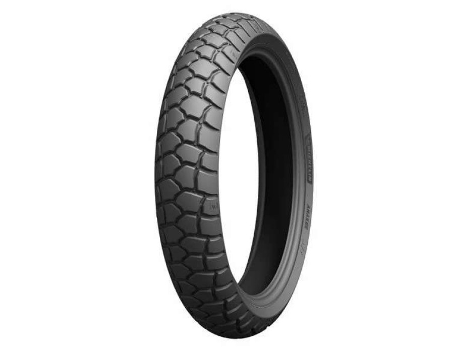 Motorcycle Tires & Wheels * | Michelin Anakee Adventurettire