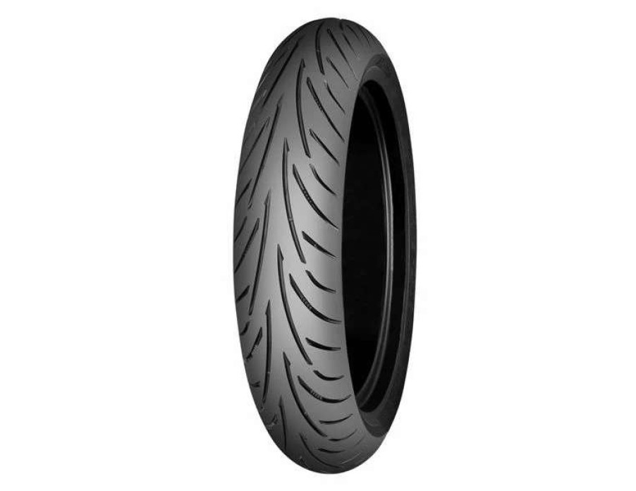 Motorcycle Tires & Wheels * | Mitas Touring Force Motorcycle Tire