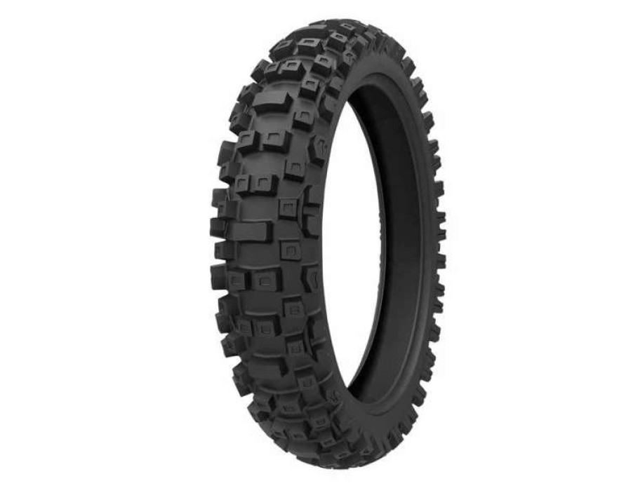 Motorcycle Tires & Wheels * | Kenda Triple K781 Tire