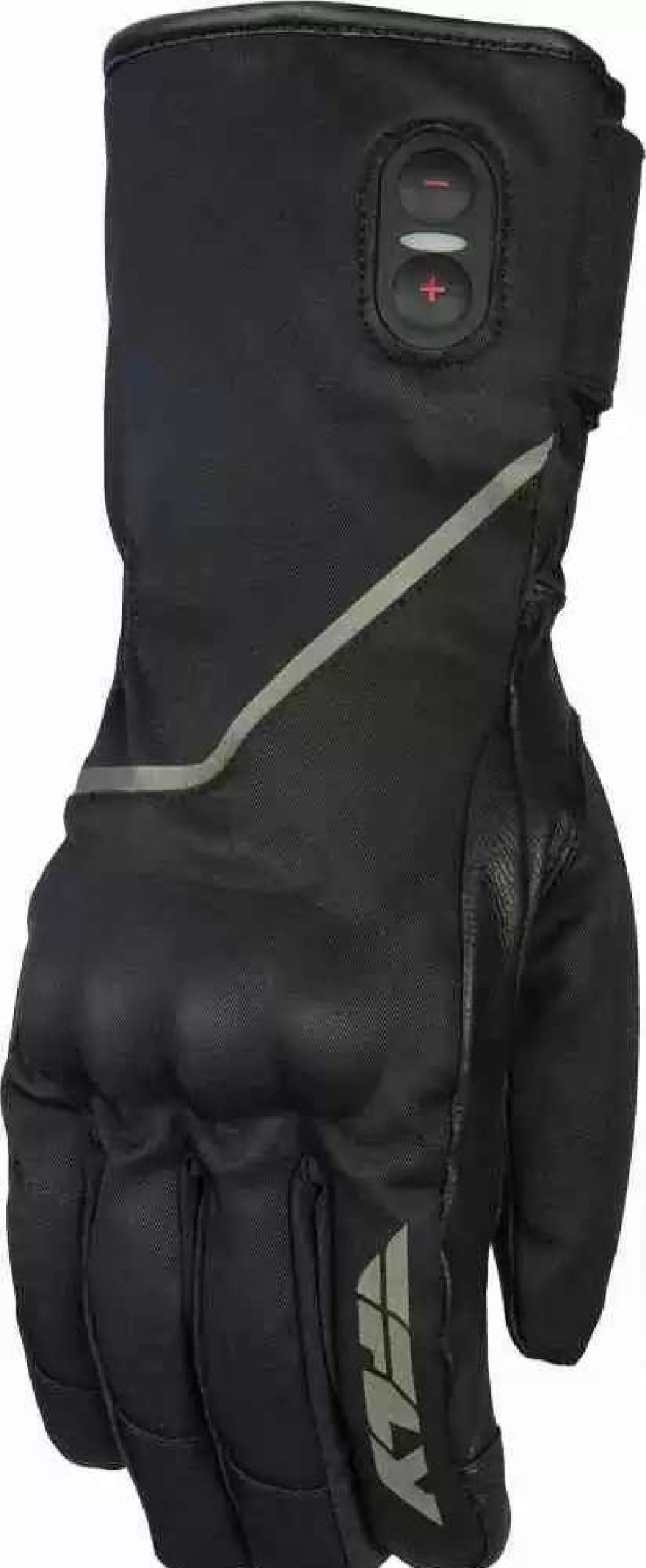 Snowmobile Gloves * | Fly Racing Ignitor Pro Mens Snowmobile Gloves