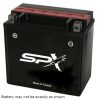 Motorcycle Batteries * | Spx Yb18-A Battery