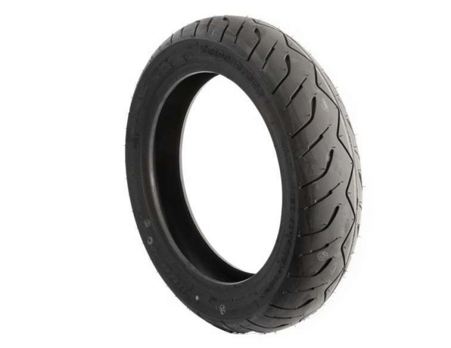 Motorcycle Tires & Wheels * | Bridgestone Hoop B03 Tire