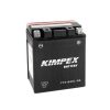 Motorcycle Batteries * | Kimpex Battery Maintenance Free Agm High Performance Ytx14Ahl-Bs