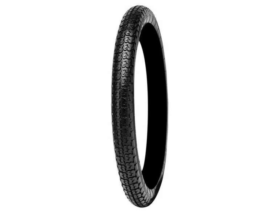 Motorcycle Tires & Wheels * | Mitas B4 Moped Classic Tire