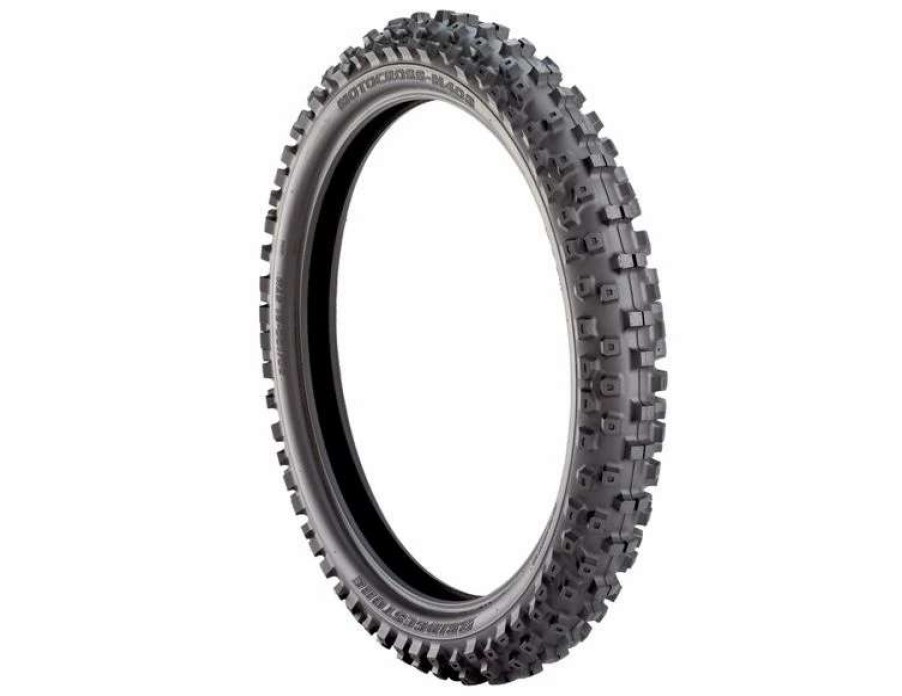 Motorcycle Tires & Wheels * | Bridgestone Motocross M403 Tire