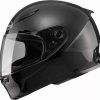 Snowmobile Helmets * | Gmax Ff49 Solid Mens Snowmobile Helmets