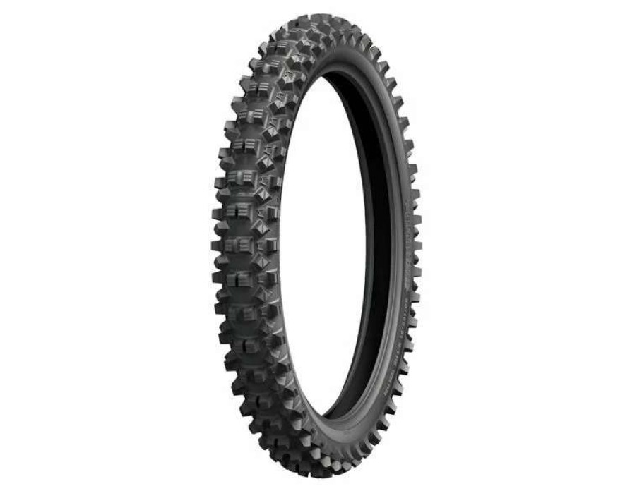 Motorcycle Tires & Wheels * | Michelin Starcross 5 Soft Tire