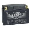 Motorcycle Batteries * | Yuasa Battery Maintenance Free Agm Factory Activated Ytz12S