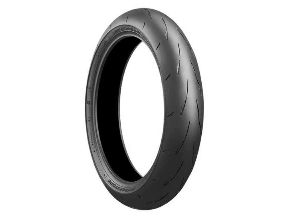 Motorcycle Tires & Wheels * | Bridgestone Battlax Rs11 Tire