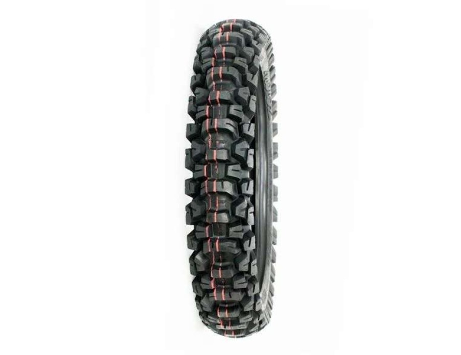 Motorcycle Tires & Wheels * | Motoz Tire Euro Enduro 6