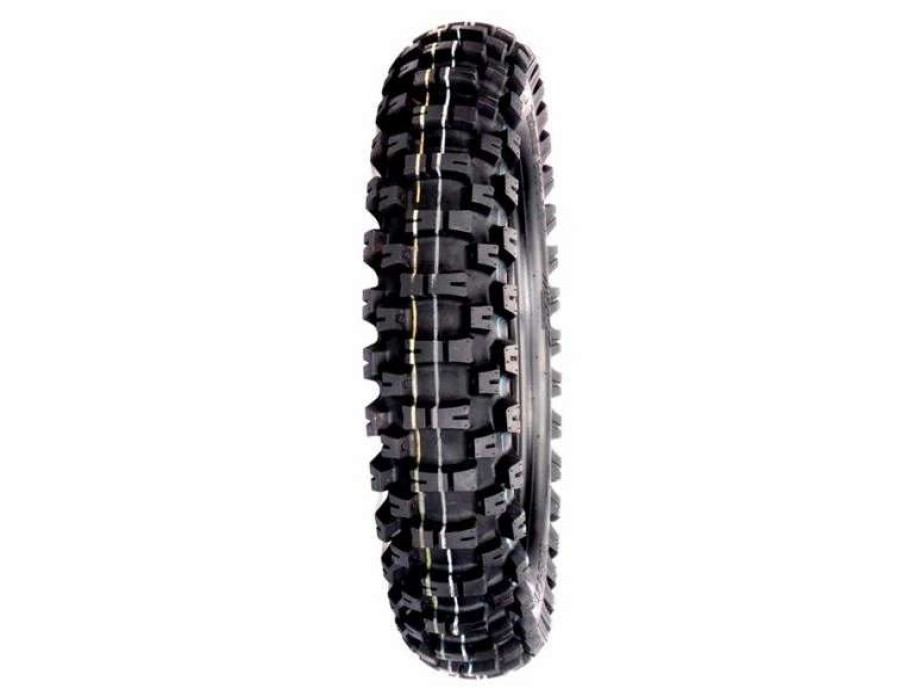 Motorcycle Tires & Wheels * | Motoz Tractionator Enduro I/T Bfm Gummy Tire