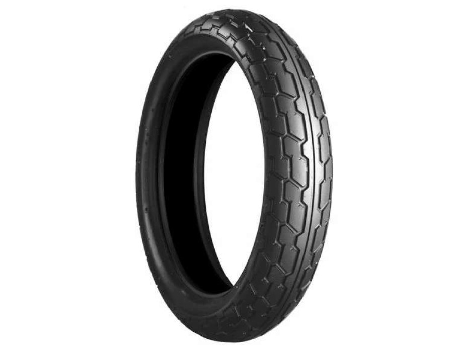 Motorcycle Tires & Wheels * | Bridgestone Exedra G547 Tire