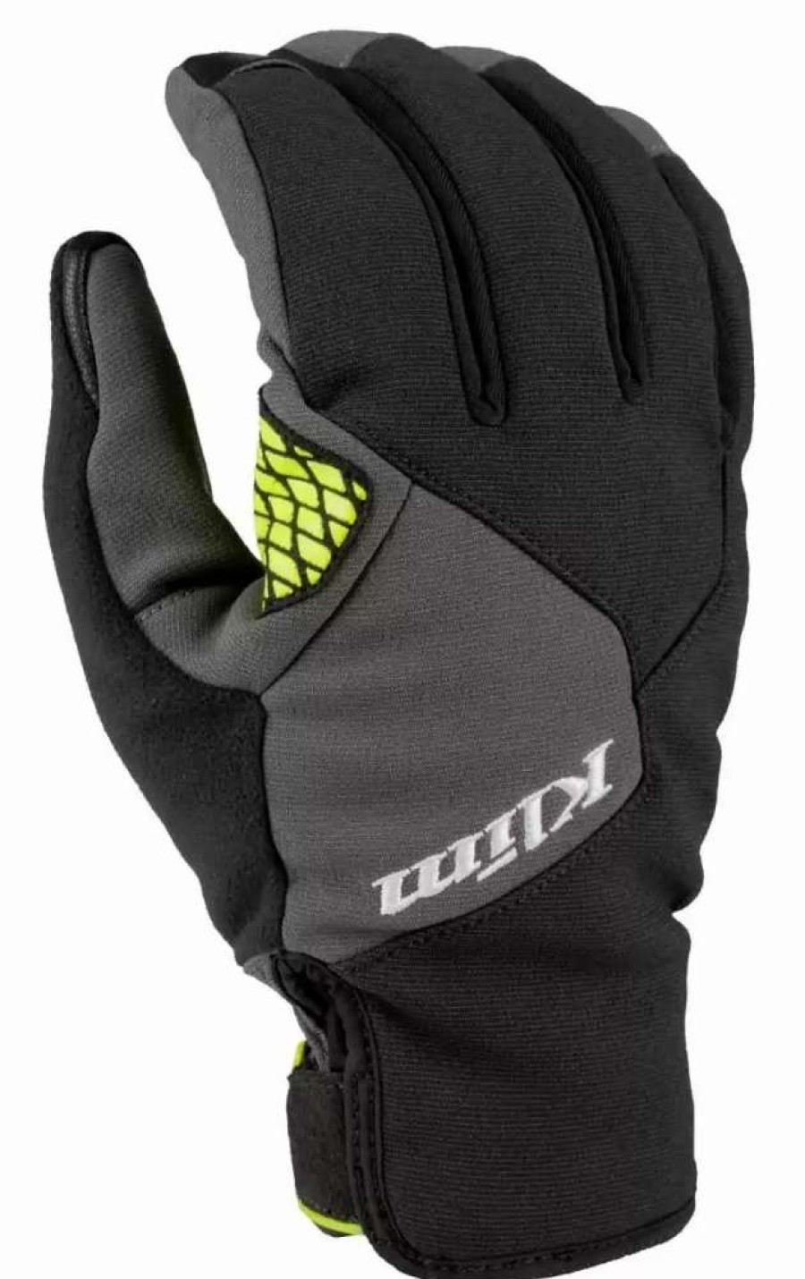 Snowmobile Gloves * | Klim Inversion Insulated Mens Snowmobile Glove