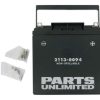 Motorcycle Batteries * | Parts Unlimited Factory-Activated Agm Maintenance-Free Battery Ctx30L