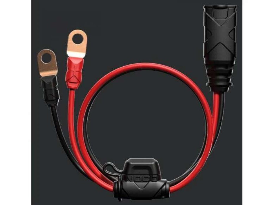 Motorcycle Batteries * | Noco Gc002 X-Connect Eyelet Terminal Connector