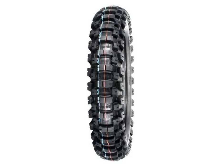 Motorcycle Tires & Wheels * | Motoz Tractionator Enduro S/T Gummy Bfm Tire