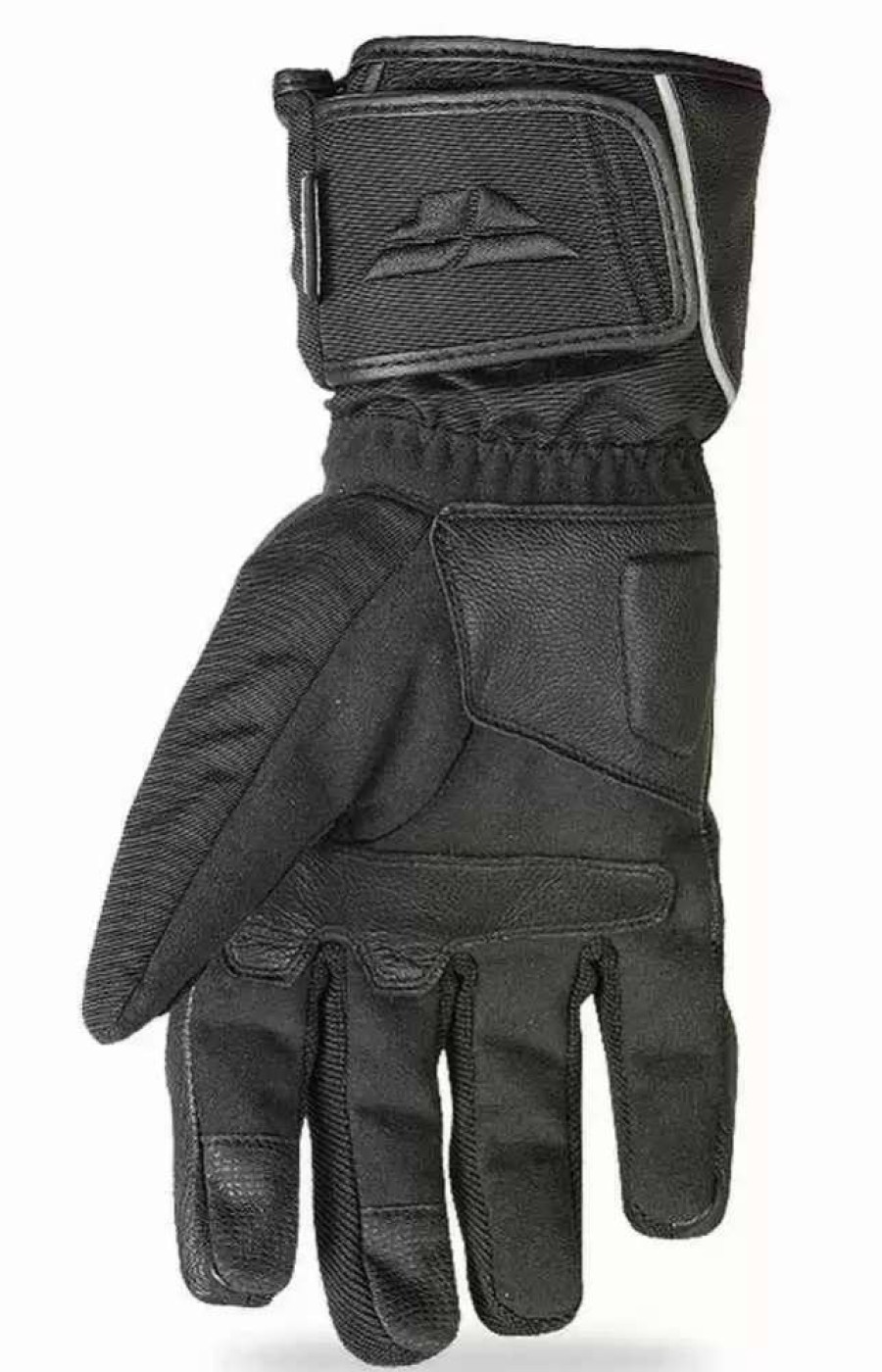 Snowmobile Gloves * | Fly Racing Xplore Mens Snowmobile Gloves