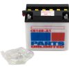 Motorcycle Batteries * | Parts Unlimited Heavy Duty Battery Cb16B-A1