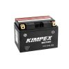 Motorcycle Batteries * | Kimpex Battery Maintenance Free Agm High Performance Ytz14S-Bs