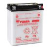 Motorcycle Batteries * | Yuasa High Performance Conventional (Agm) Batteries Yb14L-B2