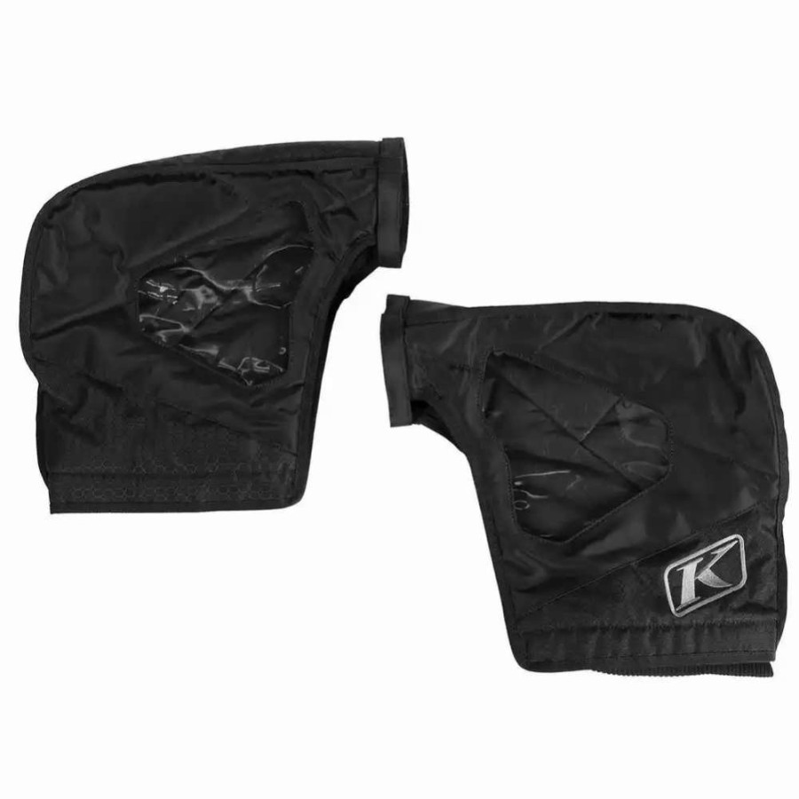 Accessories * | Klim Deflect Snowmobile Handlebar Muffs