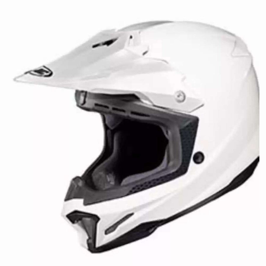 Snowmobile Helmets * | Hjc Cl-X7 Plus Snowcross Helmets