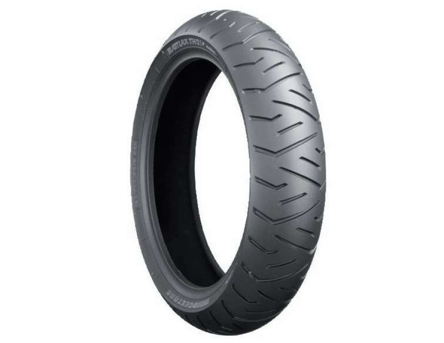 Motorcycle Tires & Wheels * | Bridgestone Battlax Th01 Tire