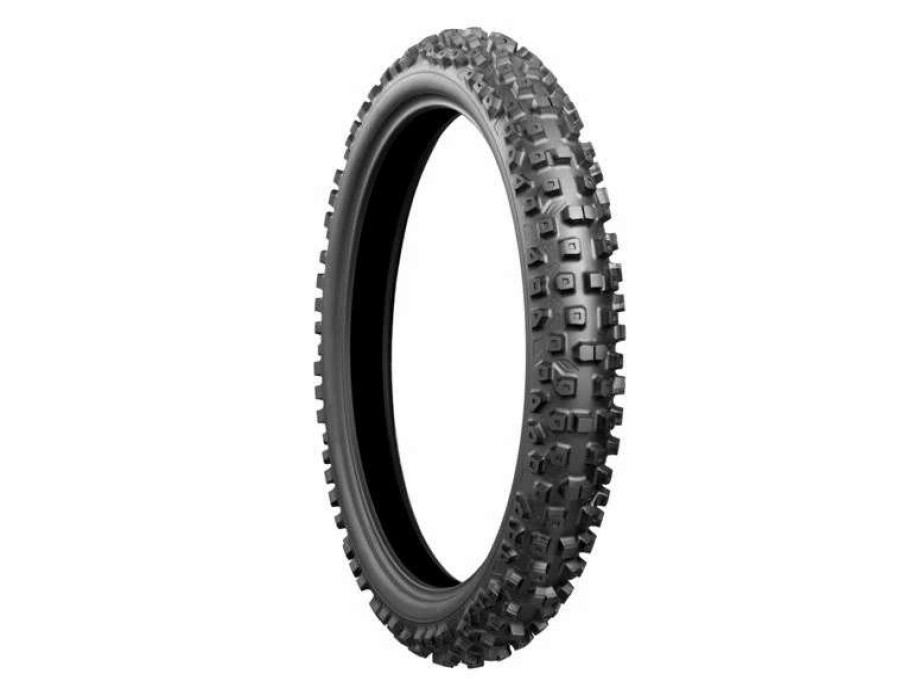 Motorcycle Tires & Wheels * | Bridgestone Battlecross X30 Tire