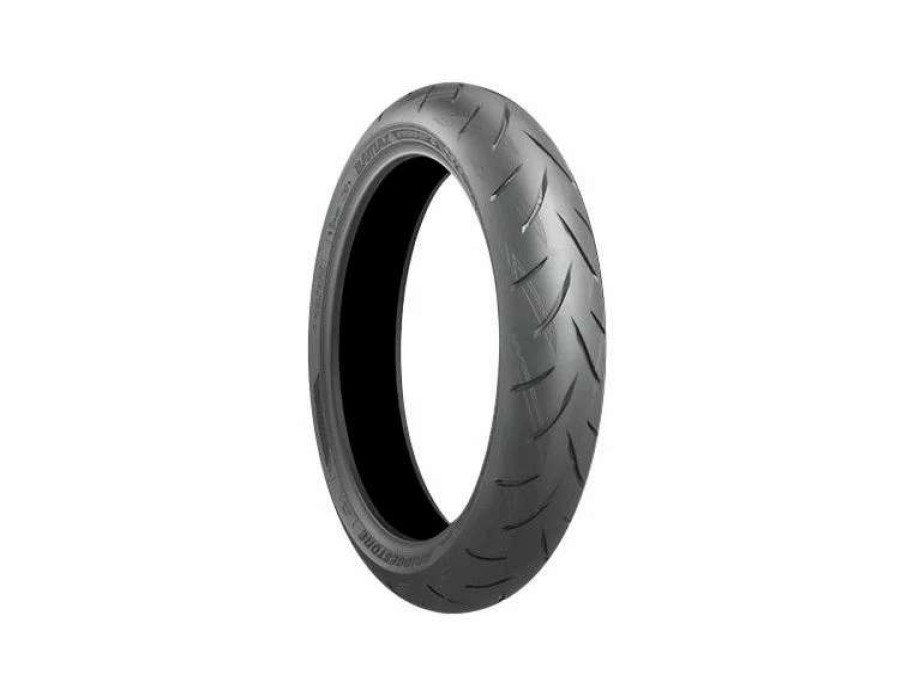 Motorcycle Tires & Wheels * | Bridgestone Battlax S21 Tire