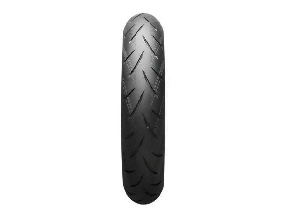 Motorcycle Tires & Wheels * | Bridgestone Battlax S21 Tire