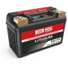 Motorcycle Batteries * | Bs Battery Bs Lithium Bsli-03/210Cca/36Wh