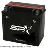 Motorcycle Batteries * | Spx Ytx4L-Bs Battery