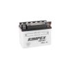 Motorcycle Batteries * | Kimpex Battery Yumicron Yb4L-B