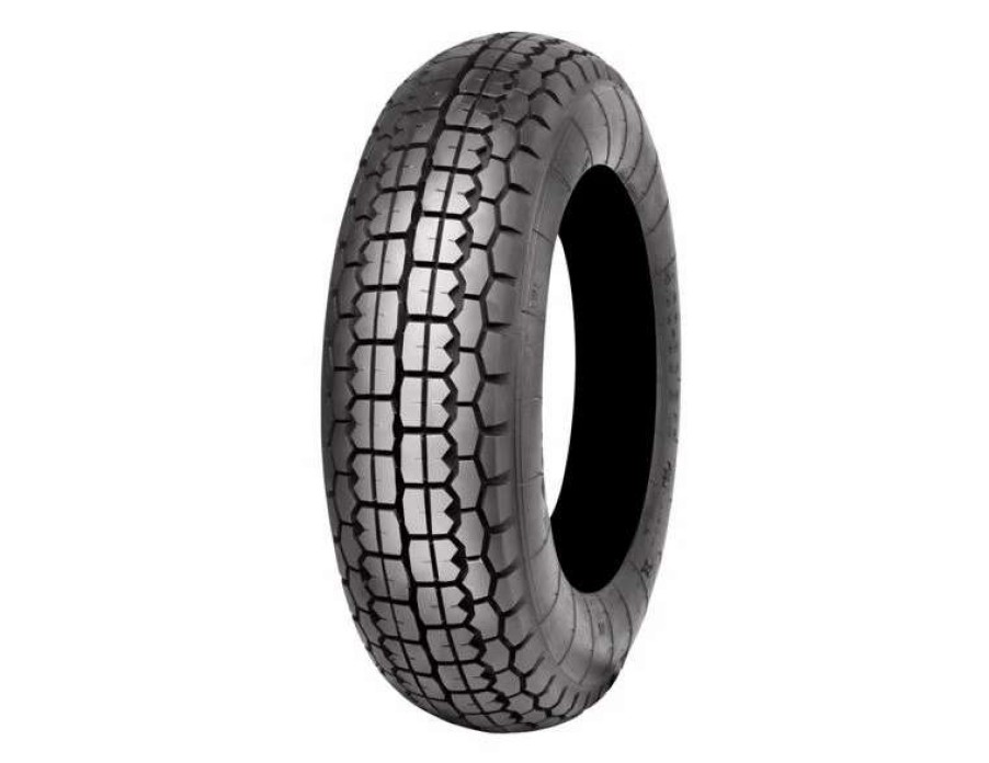 Motorcycle Tires & Wheels * | Mitas B13 Scooter Classic Tire