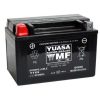 Motorcycle Batteries * | Yuasa Battery Maintenance Free Agm Factory Activated Ytx9-F/A