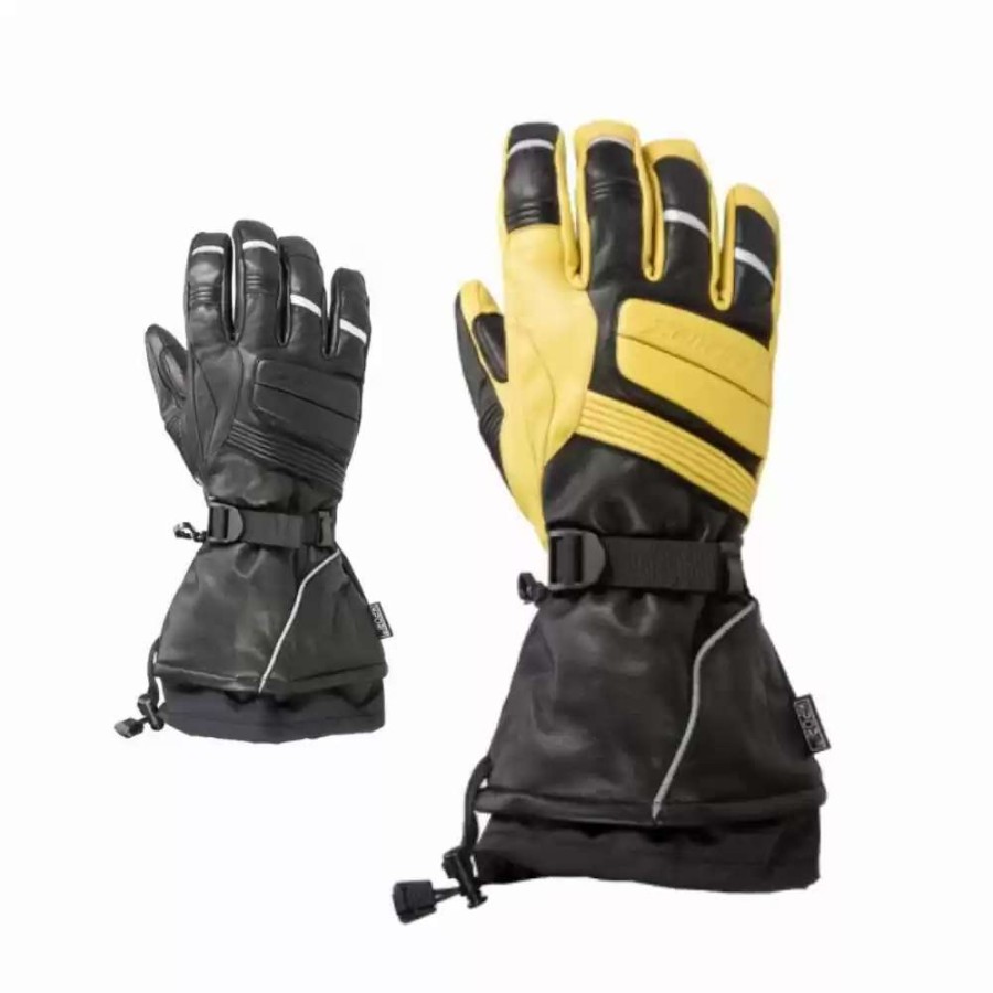 Snowmobile Gloves * | Castle Mens Trs Gloves